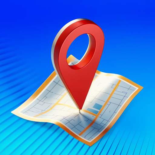 전화용 GPS 위치 추적기
